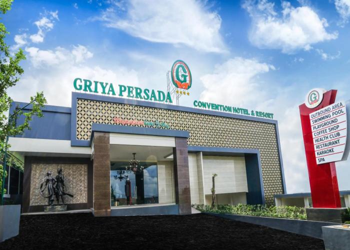 Griya Persada Convention Hotel & Resort