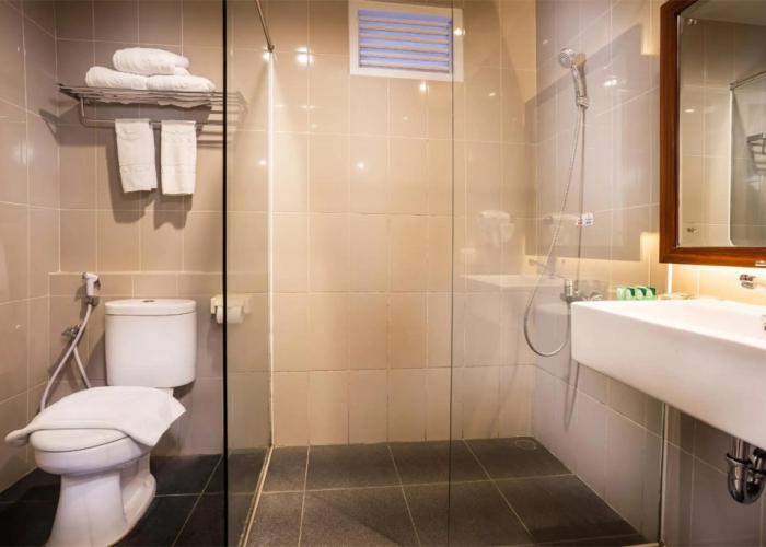 Griya Persada Convention Hotel & Resort
