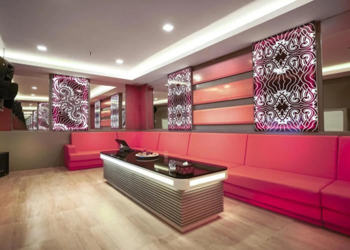 Griya Persada Convention Hotel & Resort