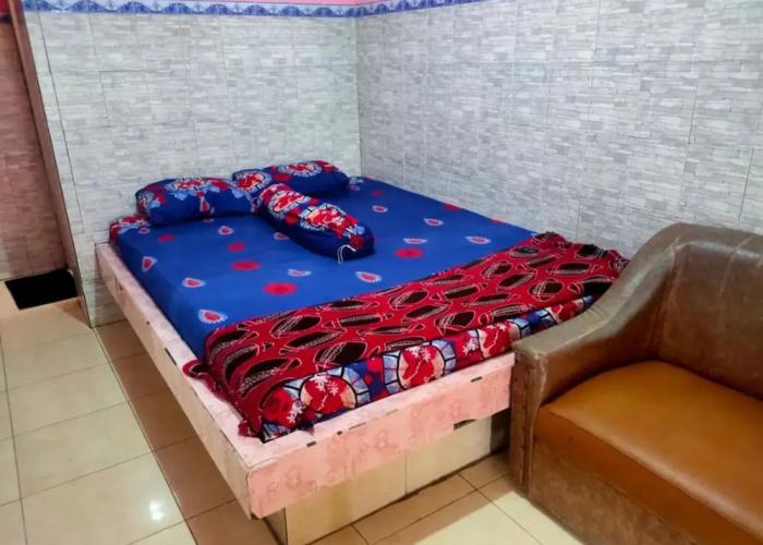 Hotel Abimanyu Bandungan