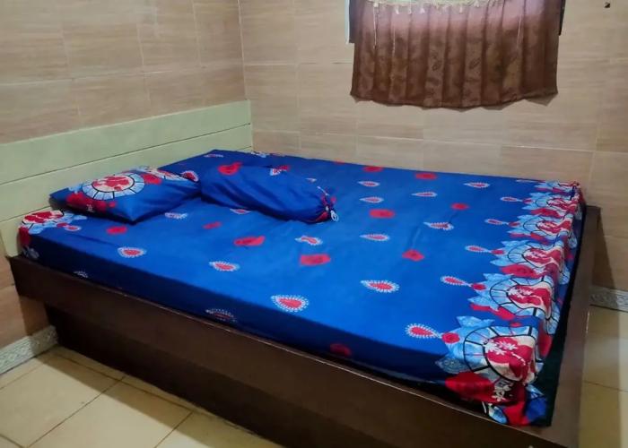 Hotel Abimanyu Bandungan