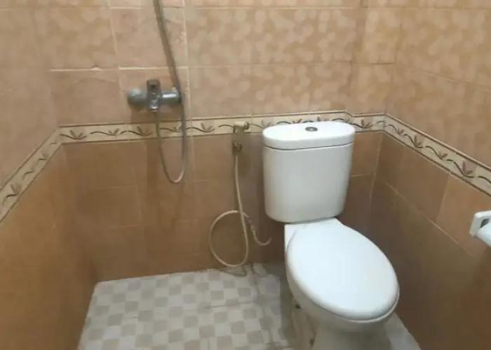 Hotel Abimanyu Bandungan