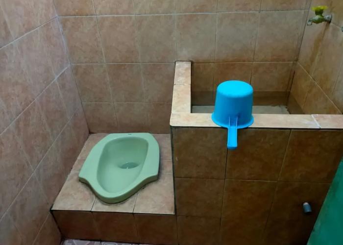 Hotel Abimanyu Bandungan