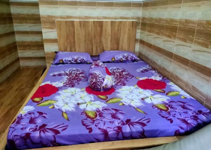 Hotel Abimanyu Bandungan