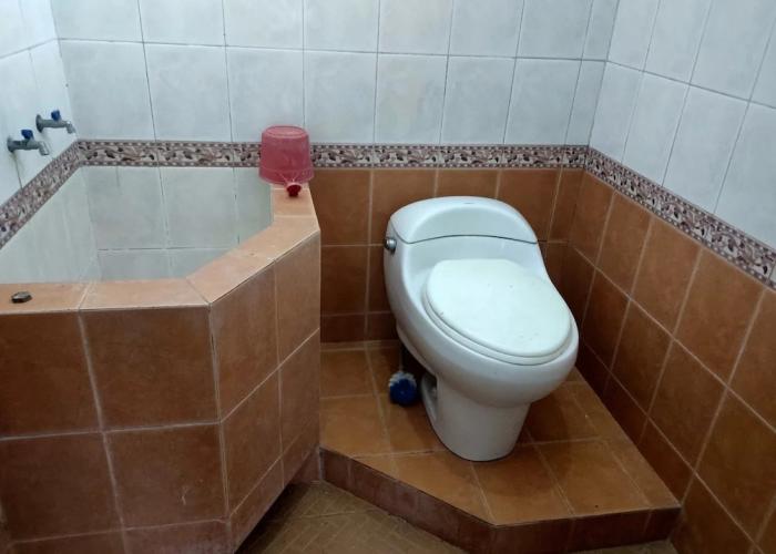 Hotel Wina Wisata