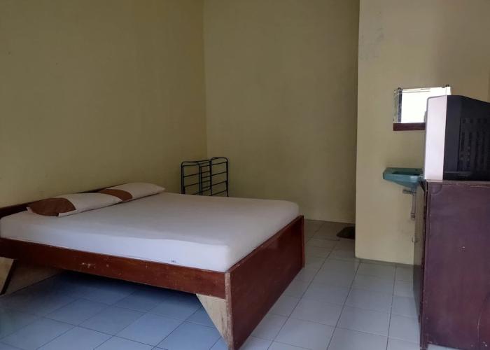 Hotel Wina Wisata