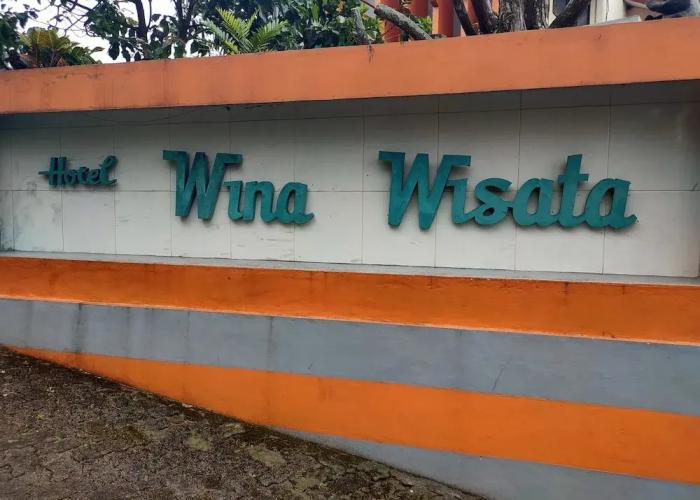 Hotel Wina Wisata