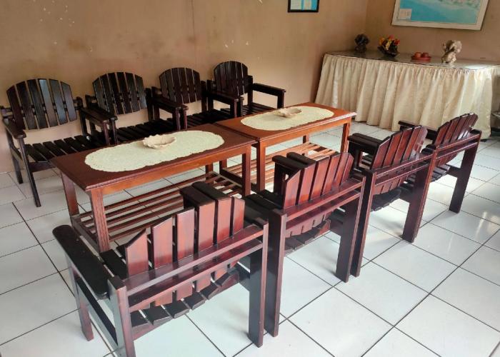 Hotel Wina Wisata