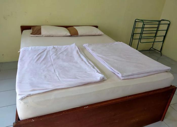 Hotel Wina Wisata