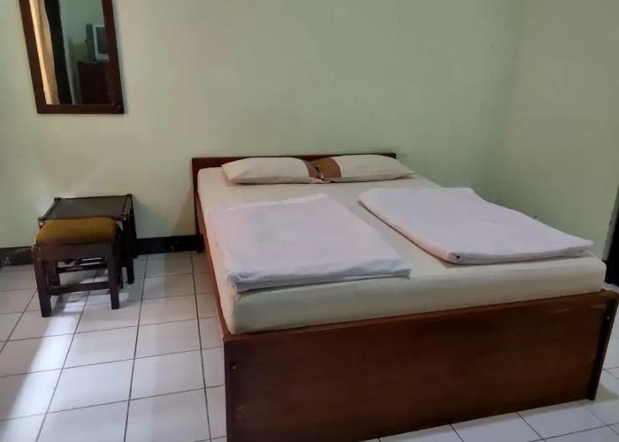 Hotel Wina Wisata