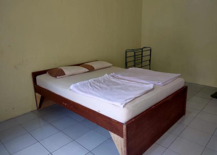 Hotel Wina Wisata