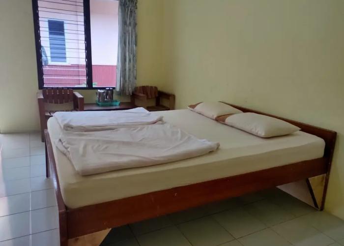 Hotel Wina Wisata