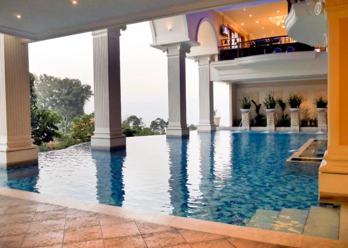 Susan Spa and Resort
