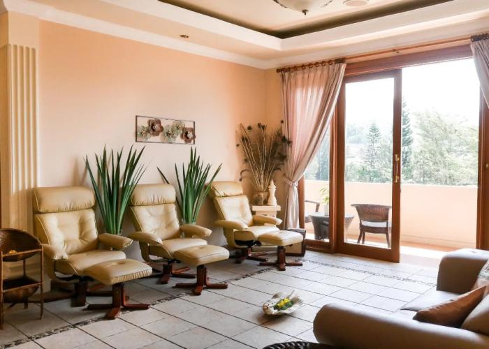 Susan Spa and Resort