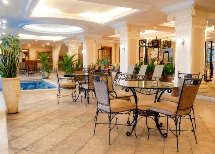 Susan Spa and Resort