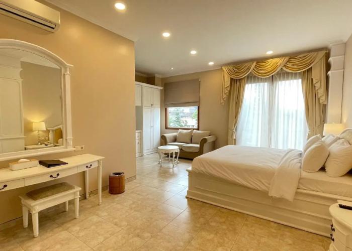 Susan Spa and Resort