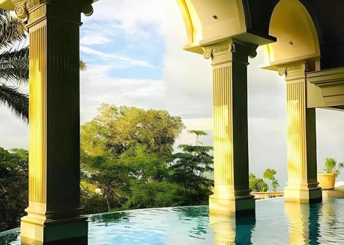 Susan Spa and Resort
