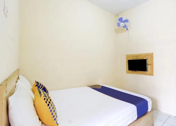 SPOT ON 90156 Hotel Ramayana
