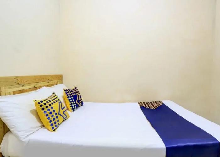 SPOT ON 90156 Hotel Ramayana