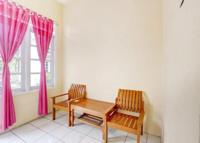 SPOT ON 90156 Hotel Ramayana