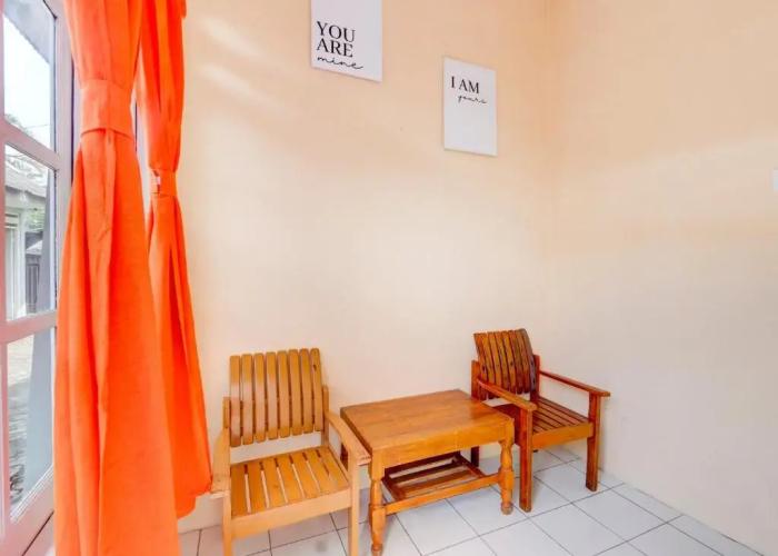 SPOT ON 90156 Hotel Ramayana