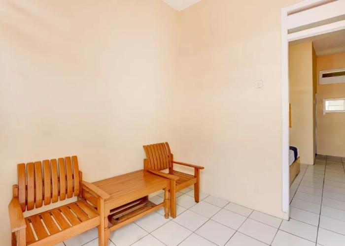 SPOT ON 90156 Hotel Ramayana