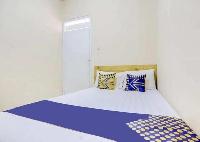 SPOT ON 90156 Hotel Ramayana
