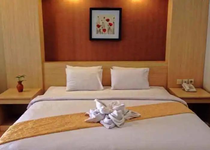 Nuwis Hotel & Convention