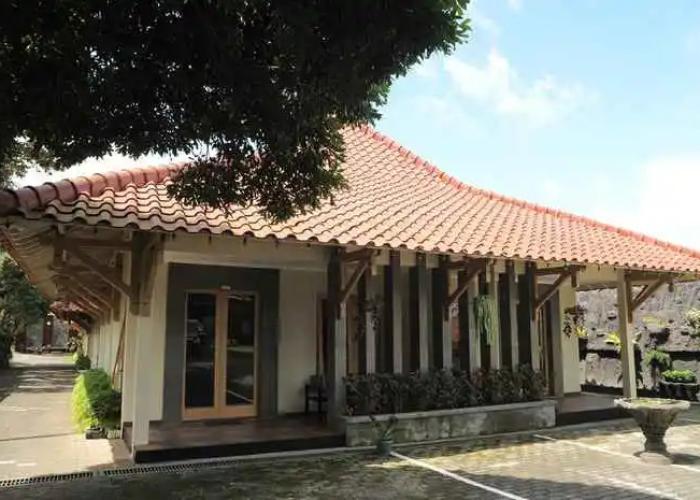 Nuwis Hotel & Convention