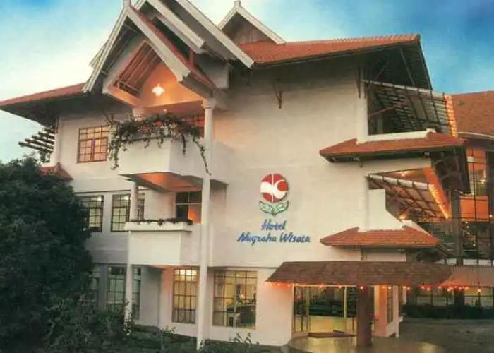 Nuwis Hotel & Convention