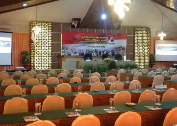 Nuwis Hotel & Convention