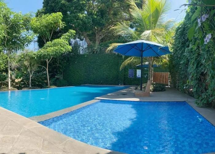 Kusma Hotel Bandungan Semarang