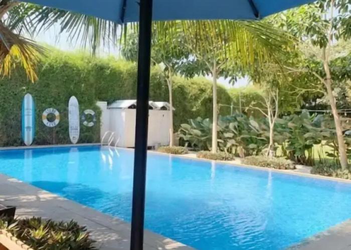 Kusma Hotel Bandungan Semarang