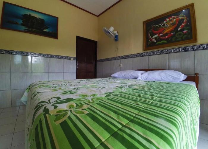 Pondok Batur Indah