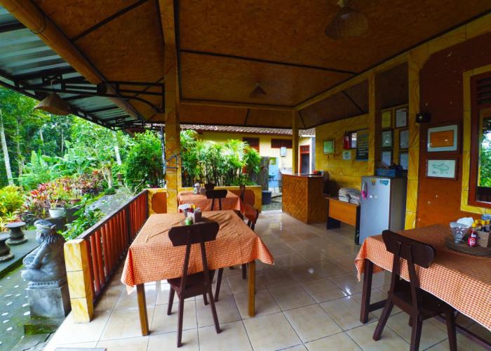 Pondok Batur Indah