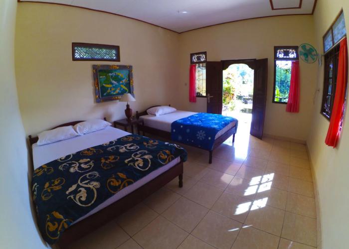 Pondok Batur Indah