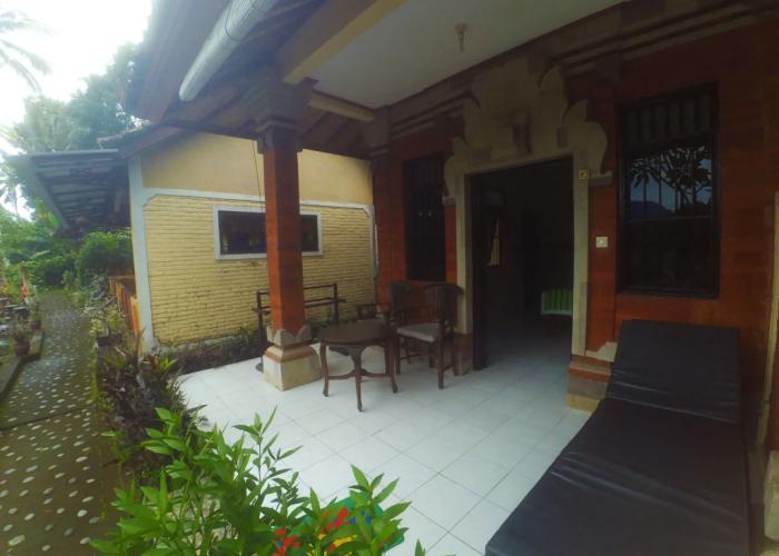 Pondok Batur Indah