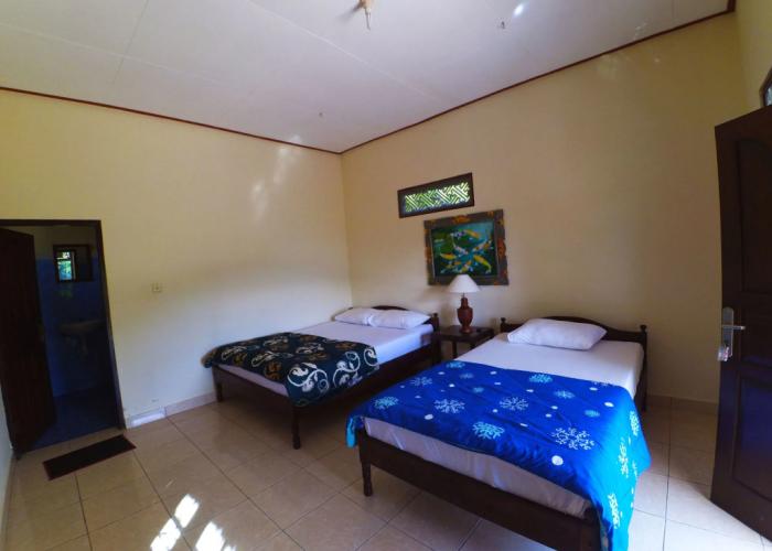 Pondok Batur Indah