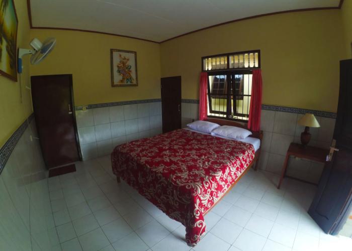 Pondok Batur Indah