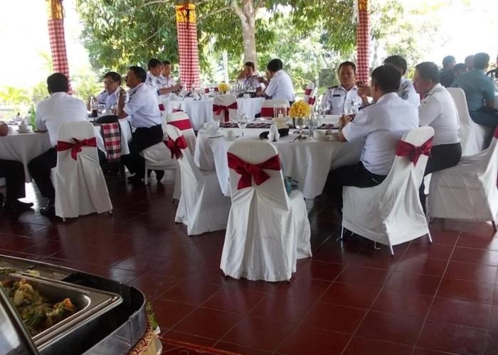 Tirta Ayu Hotel & Restaurant