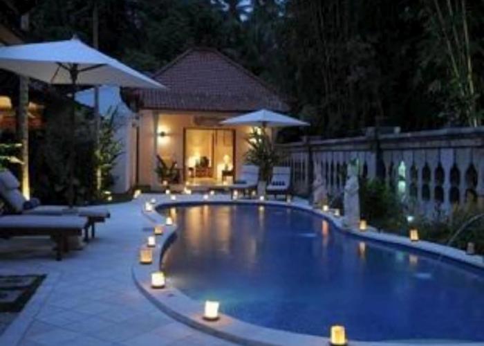 Tirta Ayu Hotel & Restaurant