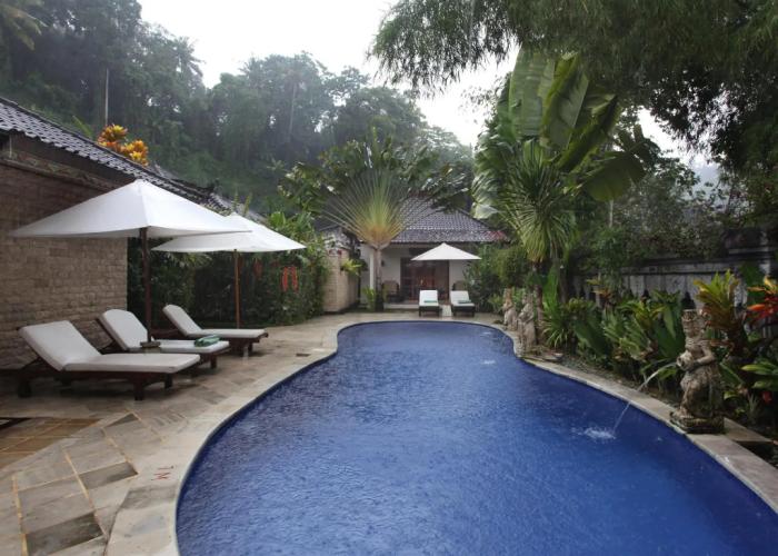 Tirta Ayu Hotel & Restaurant