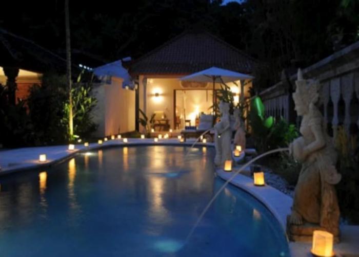 Tirta Ayu Hotel & Restaurant