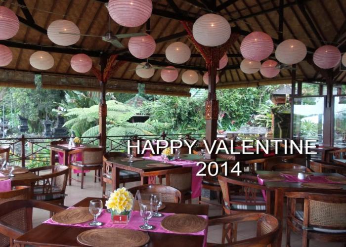 Tirta Ayu Hotel & Restaurant