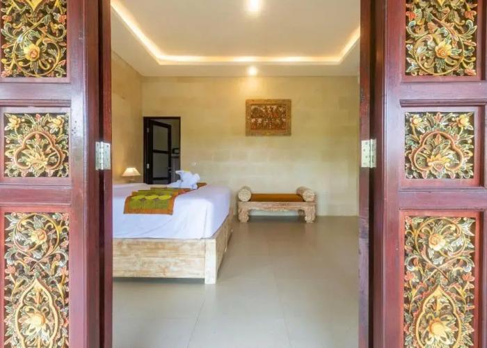 AlamGangga Villas Tirta Gangga
