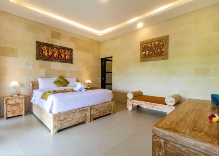 AlamGangga Villas Tirta Gangga