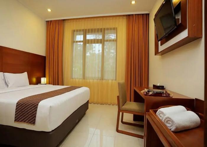 Multazam Hotel Solo