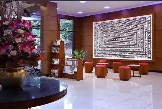 Multazam Hotel Solo