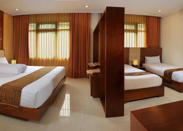 Multazam Hotel Solo