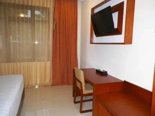 Multazam Hotel Solo